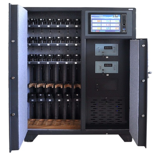 部隊智能槍櫃 部隊智能槍櫃