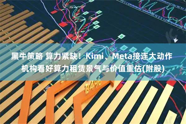 黑牛策略 算力紧缺!Kimi、Meta接连大动作 机构看好算力租赁景气与价值重估(附股)